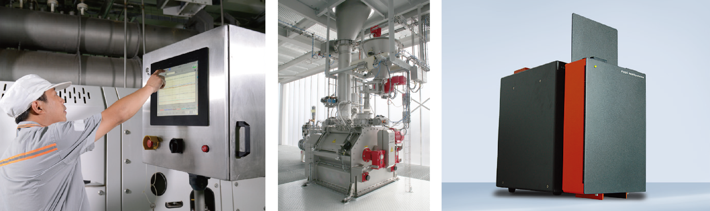 Leading Production Capability