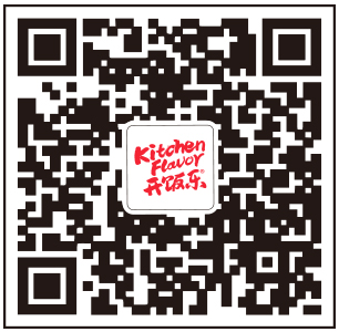 WeChat<br>KitchenFlavor