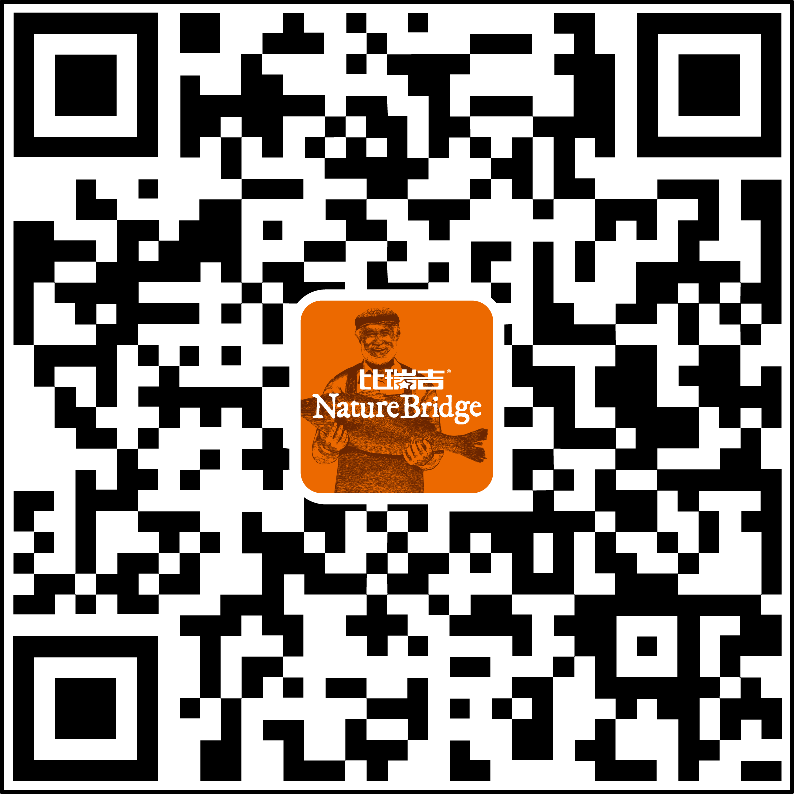 WeChat<br>NatureBridge